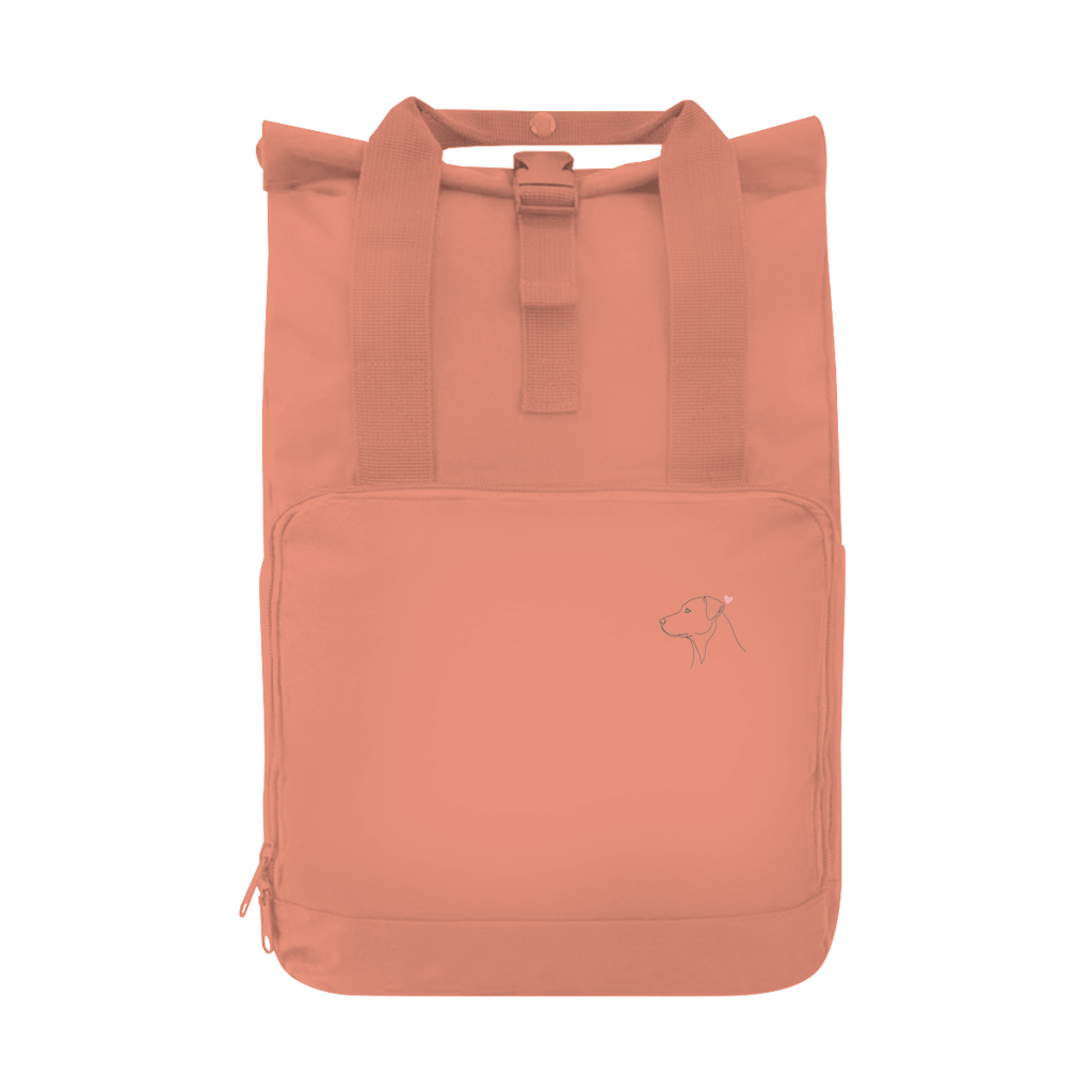 Treues Herz - Rucksack