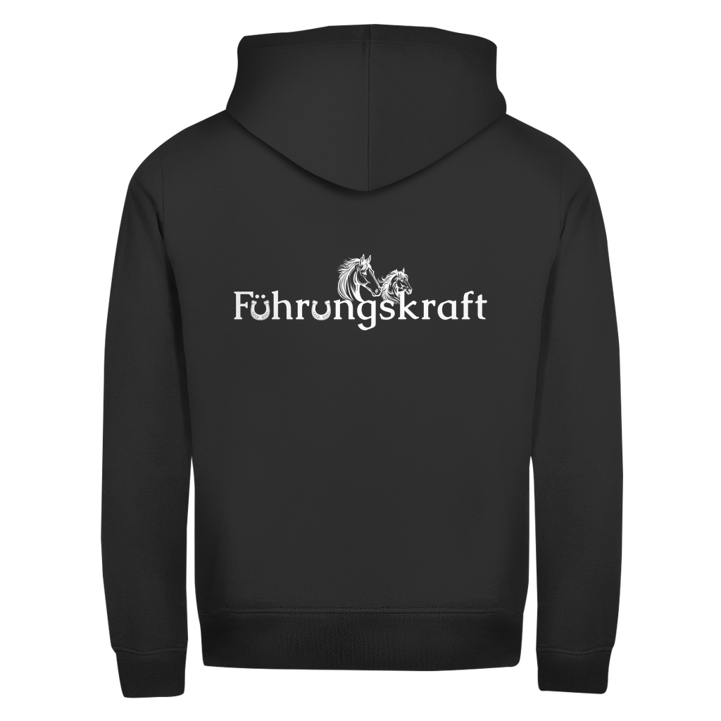 Führungskraft - Hoodie Unisex