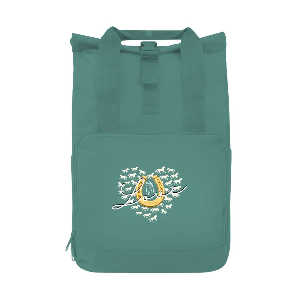 Horse Love - Rucksack