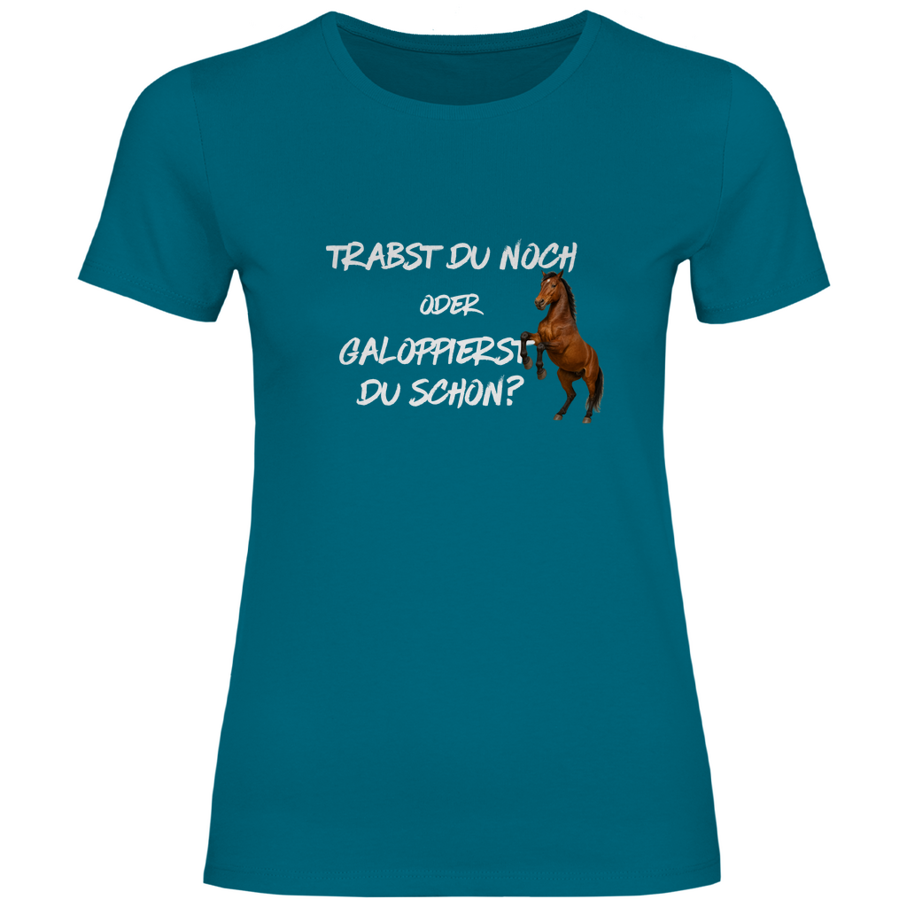 Traben - T-Shirt für Damen