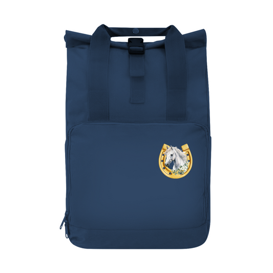 Hufeisenzauber - Rucksack