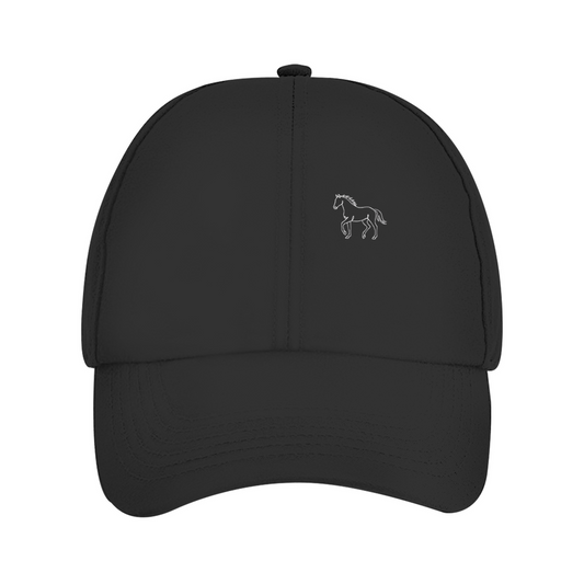 Anmut in Bewegung - Cap