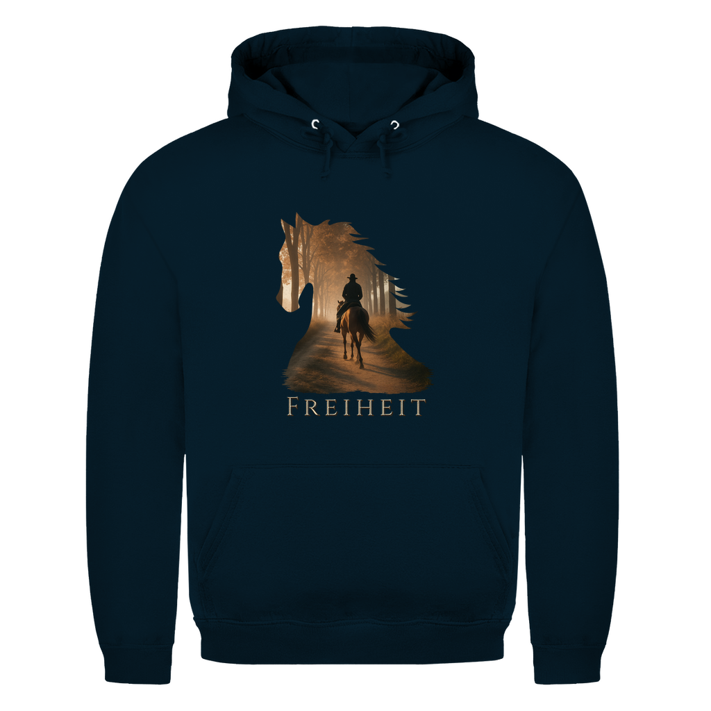 Freiheit - Hoodie Unisex