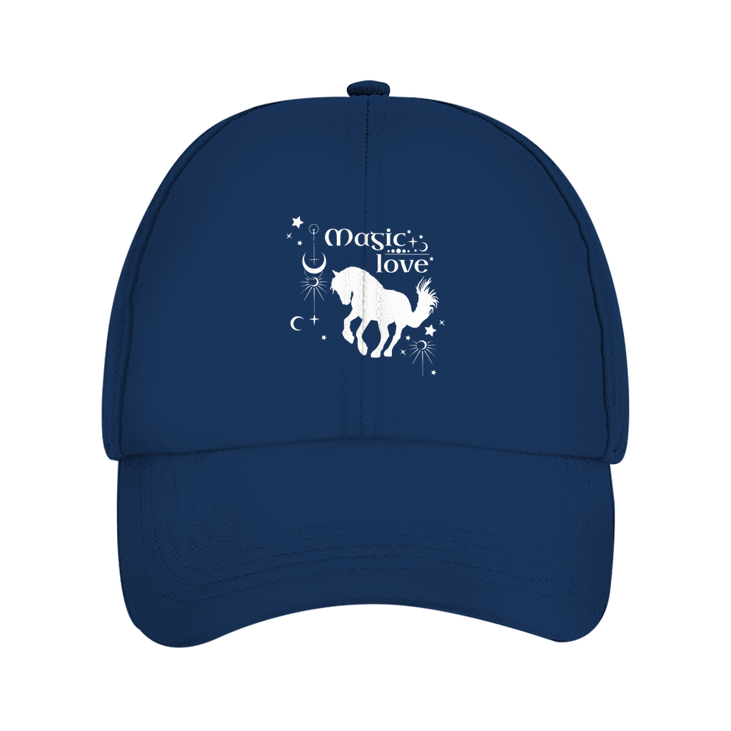 Magic - Cap