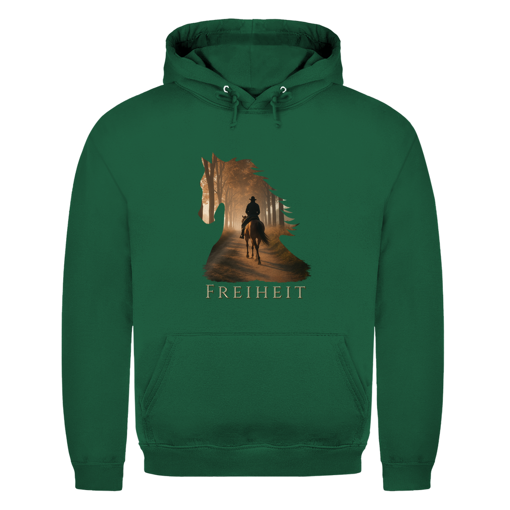 Freiheit - Hoodie Unisex