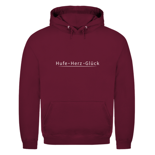Reiterliebe - Hoodie Unisex