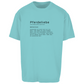 Pferdeliebe - Oversize T-Shirt-Unisex