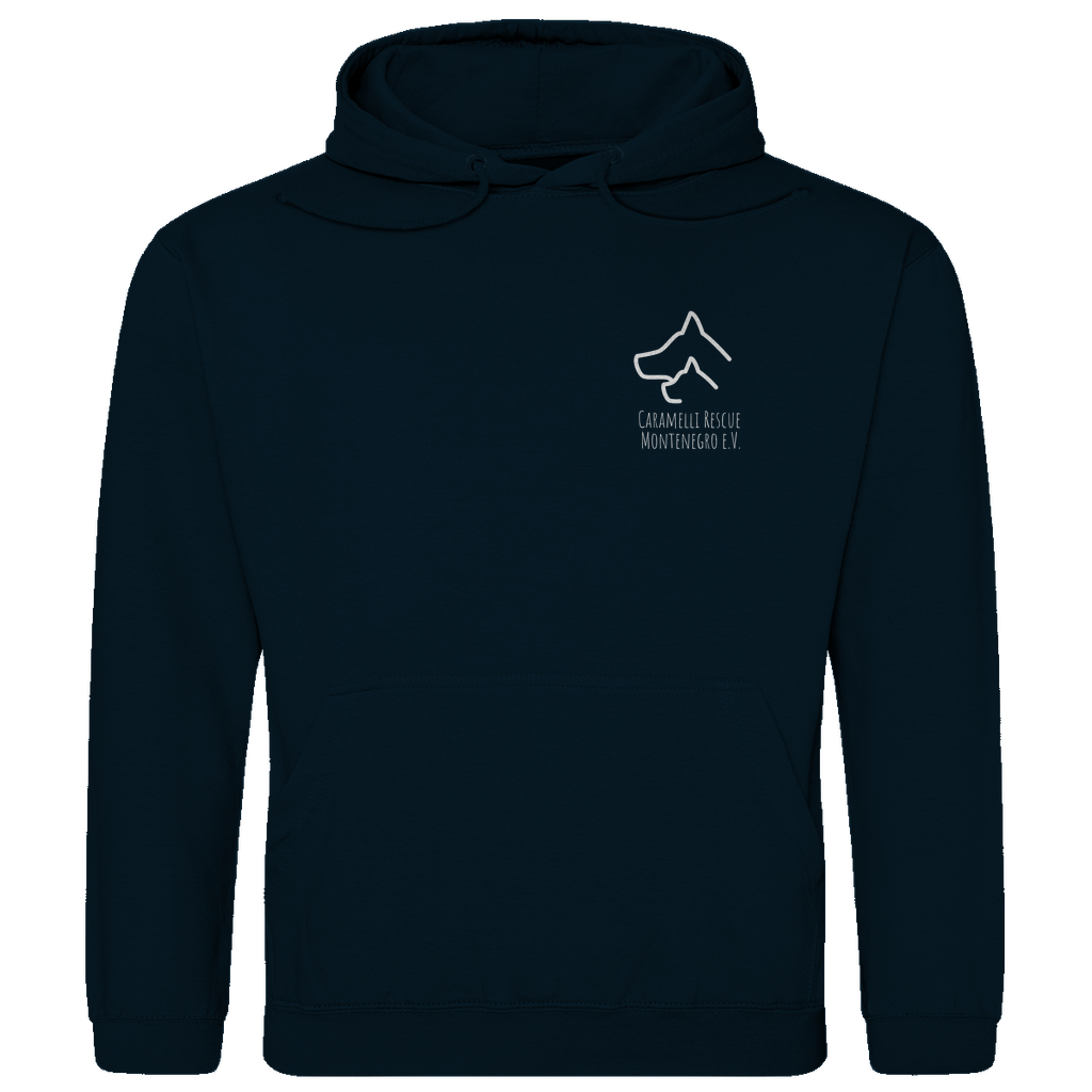 Caramelli Rescue - Unisex Hoodie