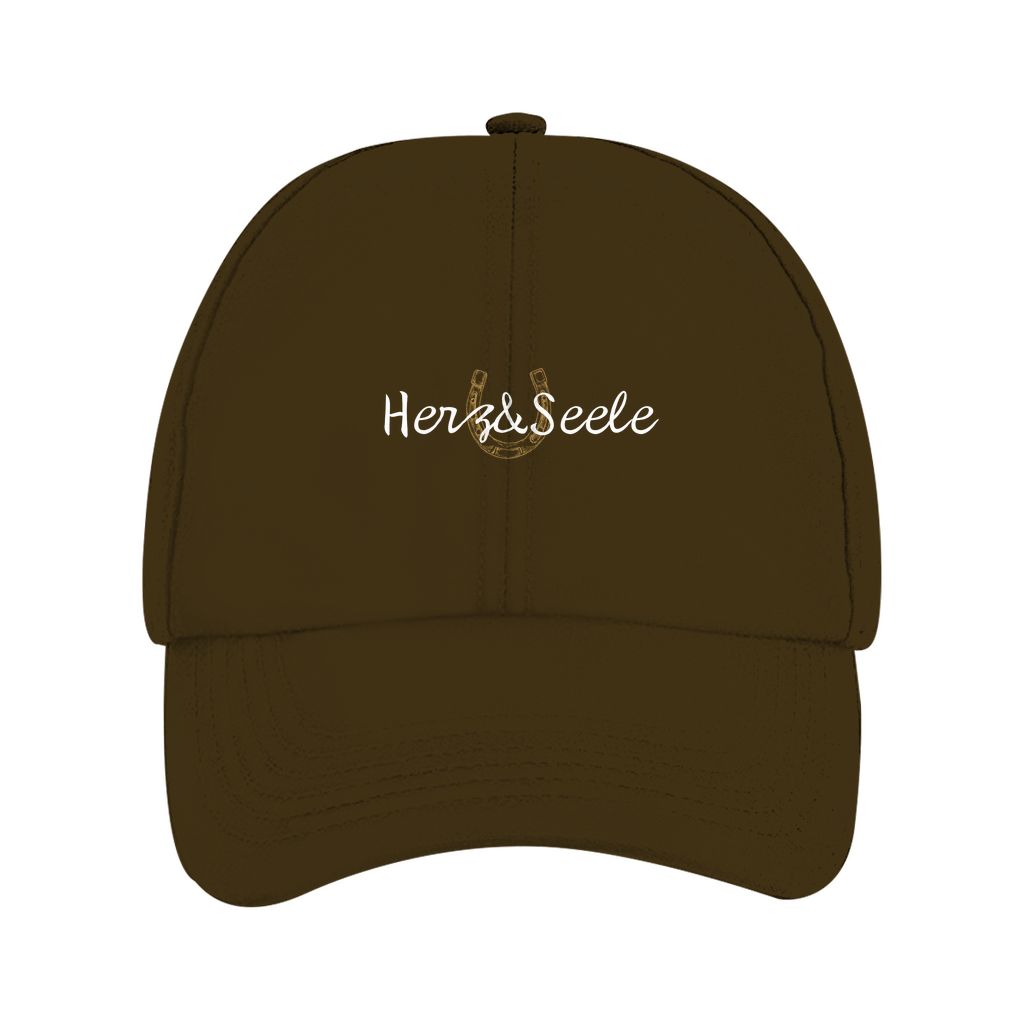 Herzensmagie - Cap