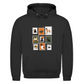 Herbstmarken - Hoodie Unisex