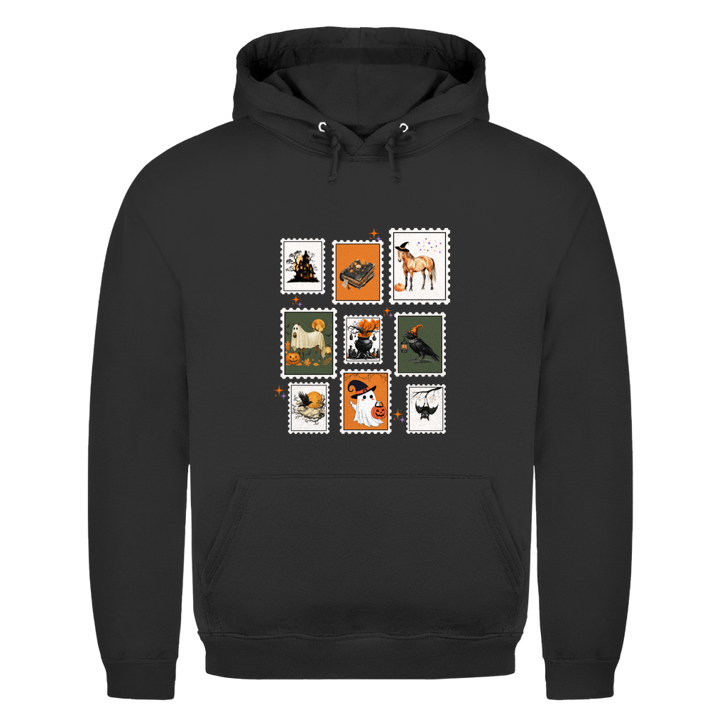 Herbstmarken - Hoodie Unisex