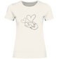 Pakt Der Liebe - T-Shirt für Damen