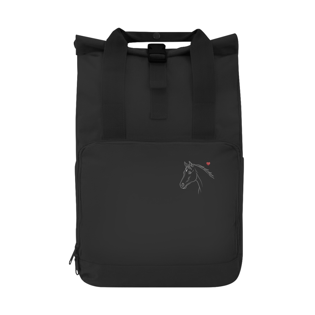 Herzenspferd - Rucksack