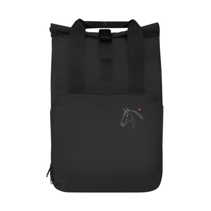 Herzenspferd - Rucksack