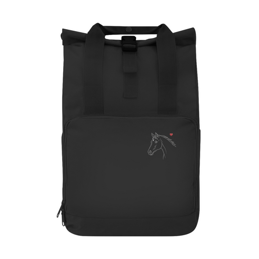 Herzenspferd - Rucksack