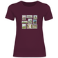 Pferdepost - T-Shirt für Damen