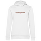 Pferdemama - Bio-Hoodie für Damen