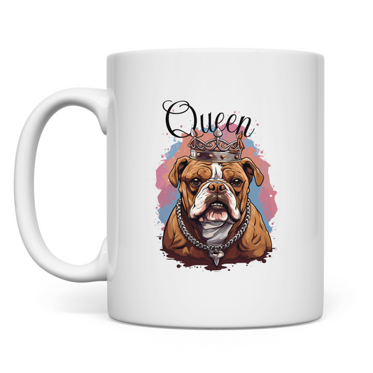 Queen - Tasse