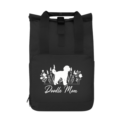 Doodle Mom - Rucksack