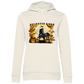 Halloween Special - Bio-Hoodie für Damen