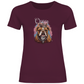 Queen - T-Shirt für Damen