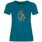 Schäferhund - T-Shirt für Damen