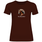 Traumpferd - T-Shirt für Damen- Dein Wunschtext