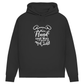 Wau - Bio-Hoodie für Damen