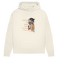 Australian Shepherd - Bio-Hoodie für Damen