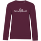 Führungskraft - Bio-Sweatshirt für Damen