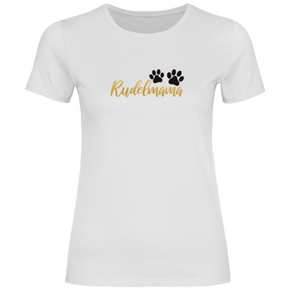 Rudelmama - T-Shirt für Damen