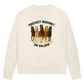 Galopp ist Freiheit - Bio-Sweatshirt für Damen