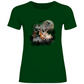 Halloween Spezial - T-Shirt für Damen