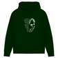 Mal Was Anderes - Bio-Hoodie für Damen
