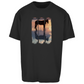 Magic Sunset - Oversize T-Shirt-Unisex