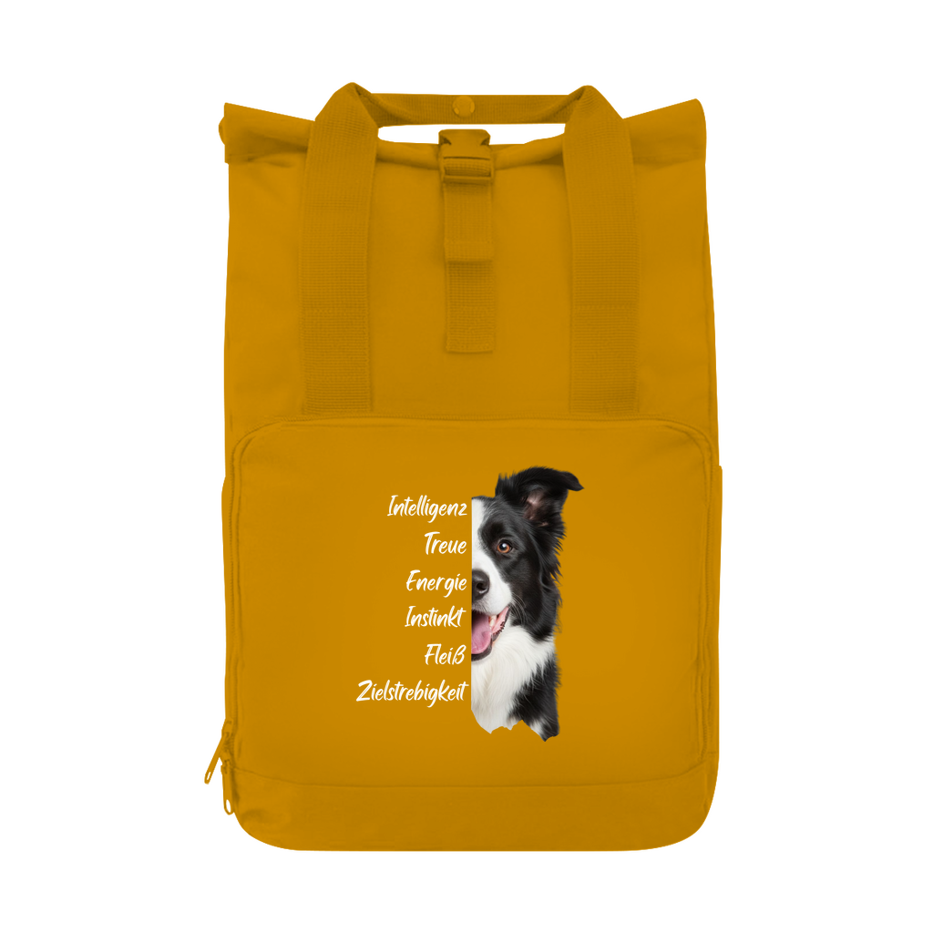Border Collie - Rucksack