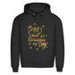 All I want - Bio-Hoodie für Herren