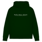 Reiterliebe - Bio-Hoodie für Damen