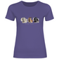 Horse Love - T-Shirt für Damen