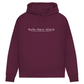 Reiterliebe - Bio-Hoodie für Damen
