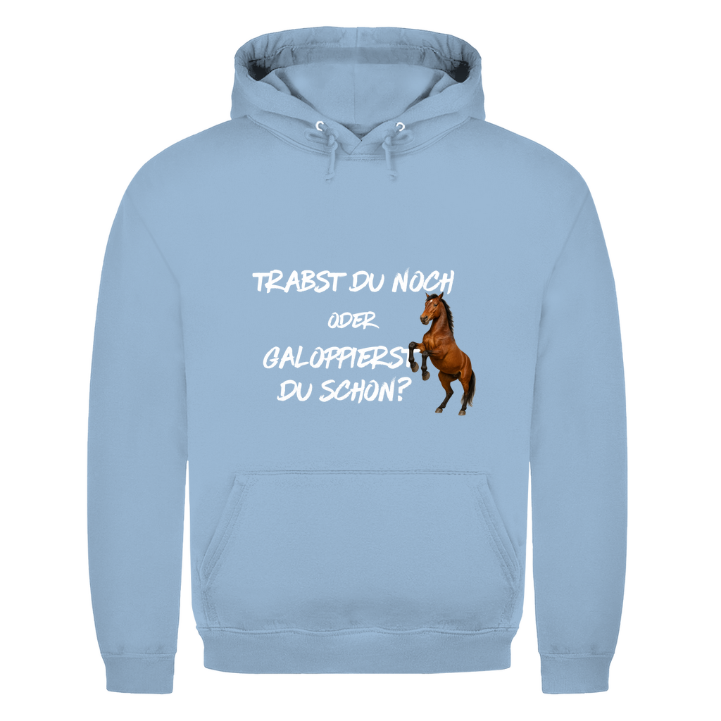 Traben - Hoodie Unisex