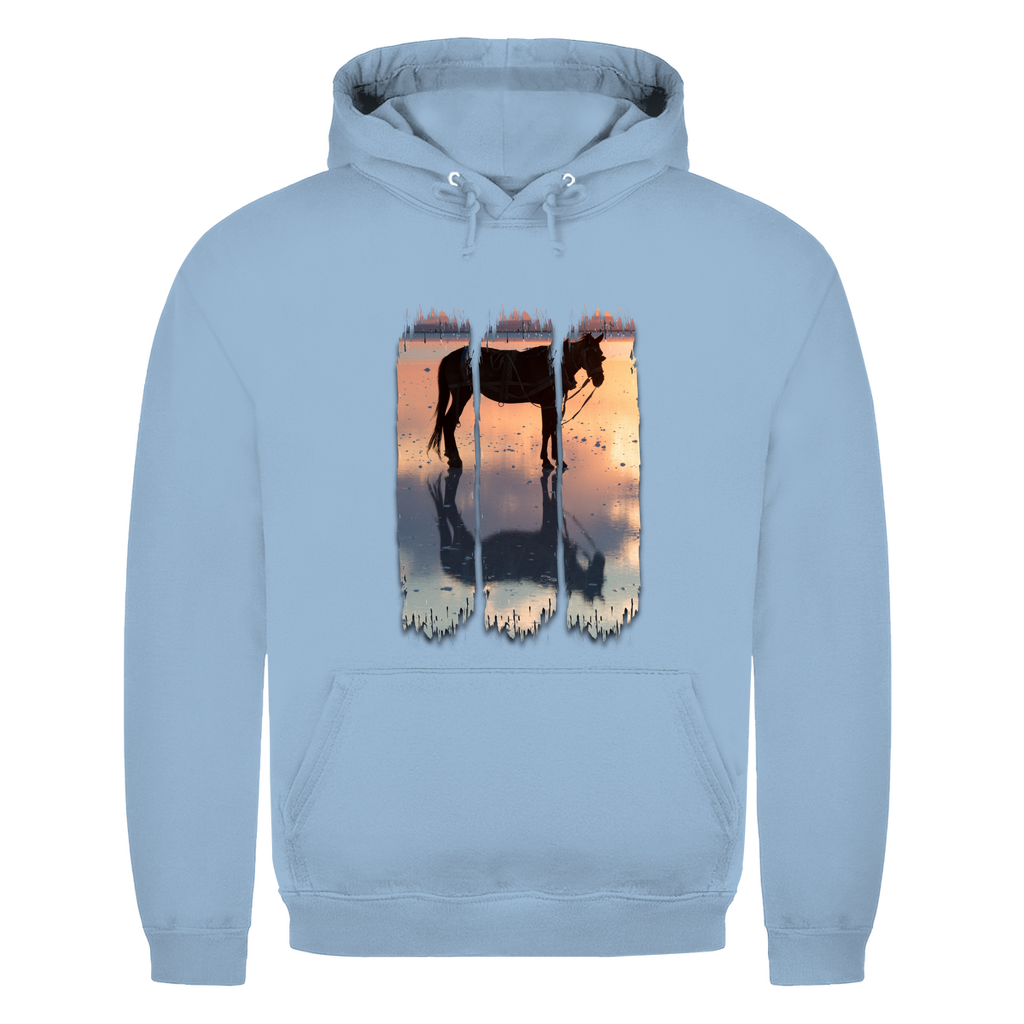 Magic Sunset - Hoodie Unisex