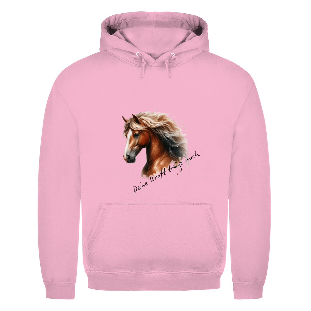 Kraft- Hoodie Unisex