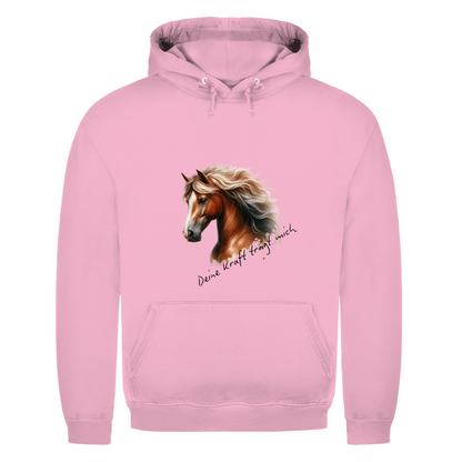 Kraft- Hoodie Unisex