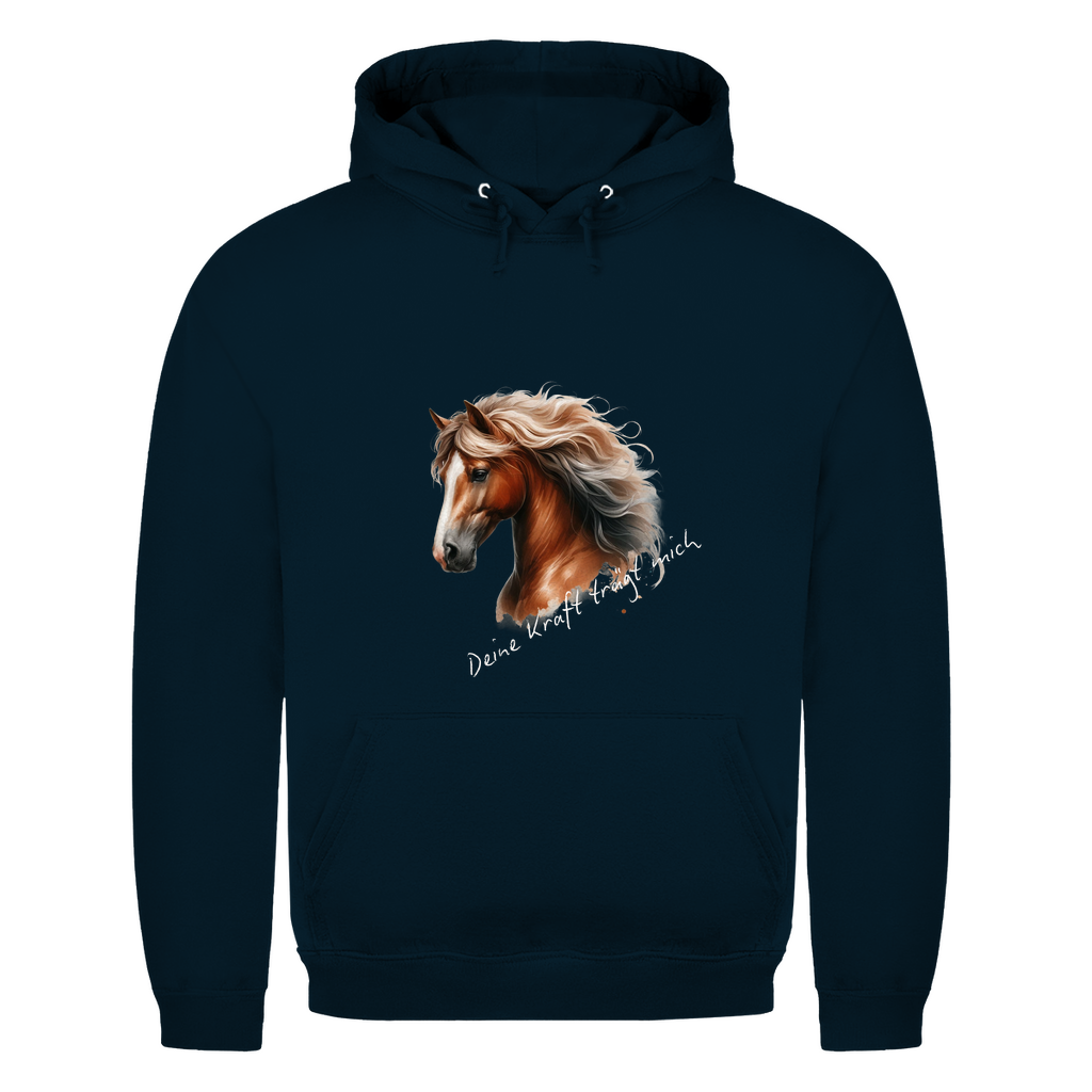 Kraft- Hoodie Unisex