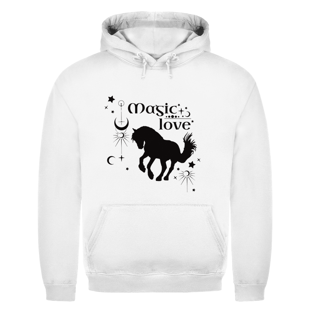 Magic - Hoodie Unisex