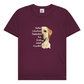 Labrador Retriever - T-Shirt für Herren