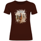 Pferdepower - T-Shirt für Damen