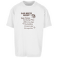 Rezept - Oversize T-Shirt-Unisex