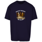 Galopp ist Freiheit - Oversize T-Shirt-Unisex